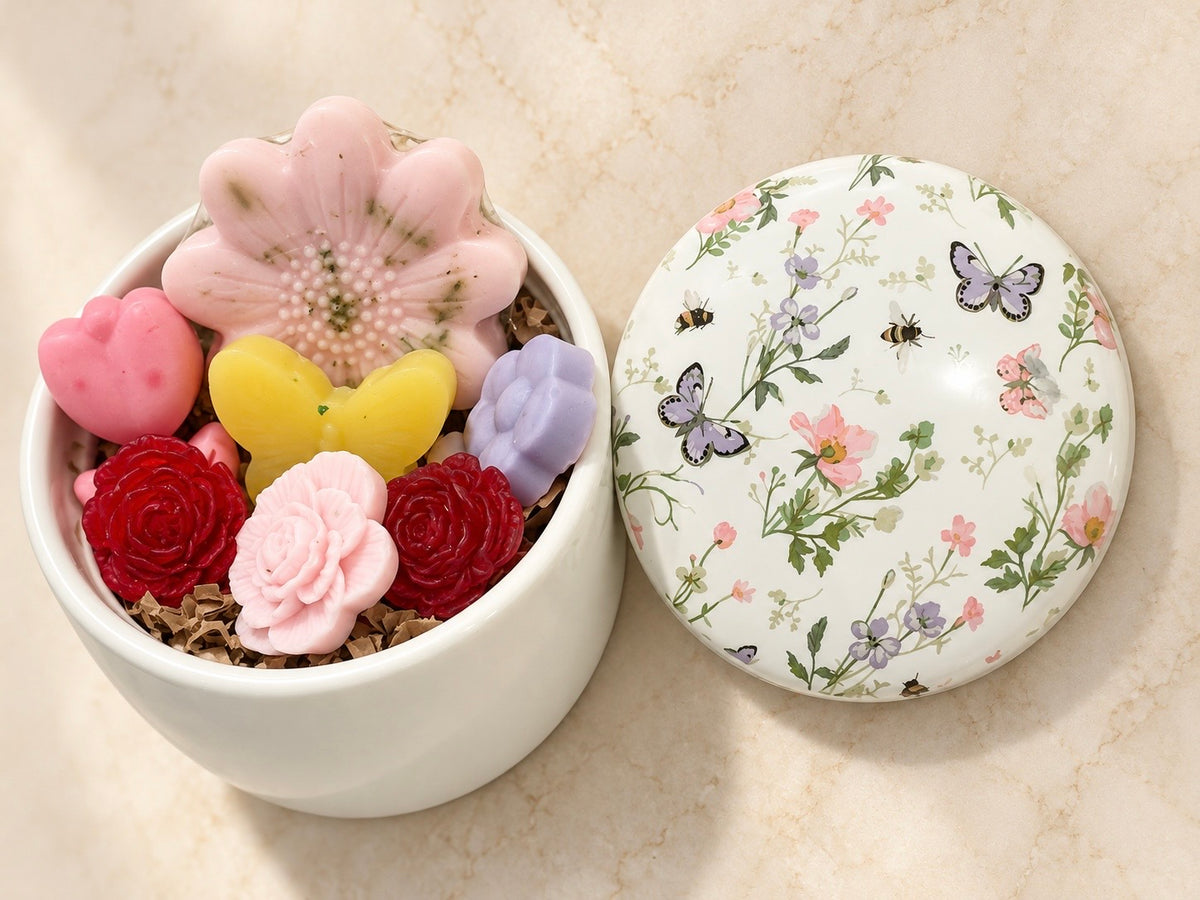 Flower Bowl