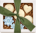 Handmade Floating Candle Gift Set