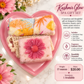 Kashmir Glow Spa Gift Set