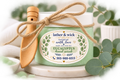 Handmade Body Scrubs & Whipped Body Soap