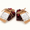 Myrrh & Frankincense Massage Soap Bar