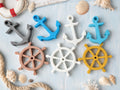 Anchors Aweigh Soap Gift Set