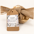 African Soap Massage Bar