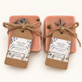 Anise & Coconut Goat Milk Soap