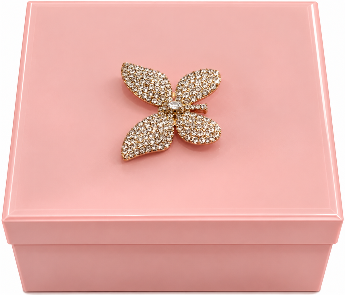 Blush Bloom Goat Milk Soap Gift Box