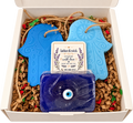 Evil Eye & Hamsa Soap Gift Set